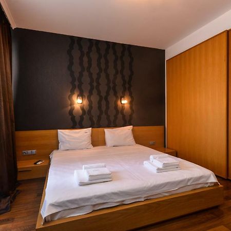 Super Premium Two Bedroom Suite On Vitosha Boulevard Sofia Exterior foto