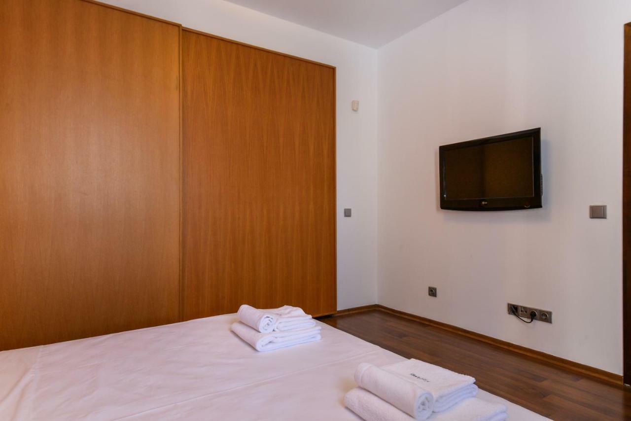 Super Premium Two Bedroom Suite On Vitosha Boulevard Sofia Exterior foto