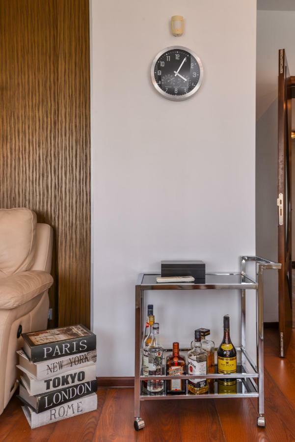 Super Premium Two Bedroom Suite On Vitosha Boulevard Sofia Exterior foto