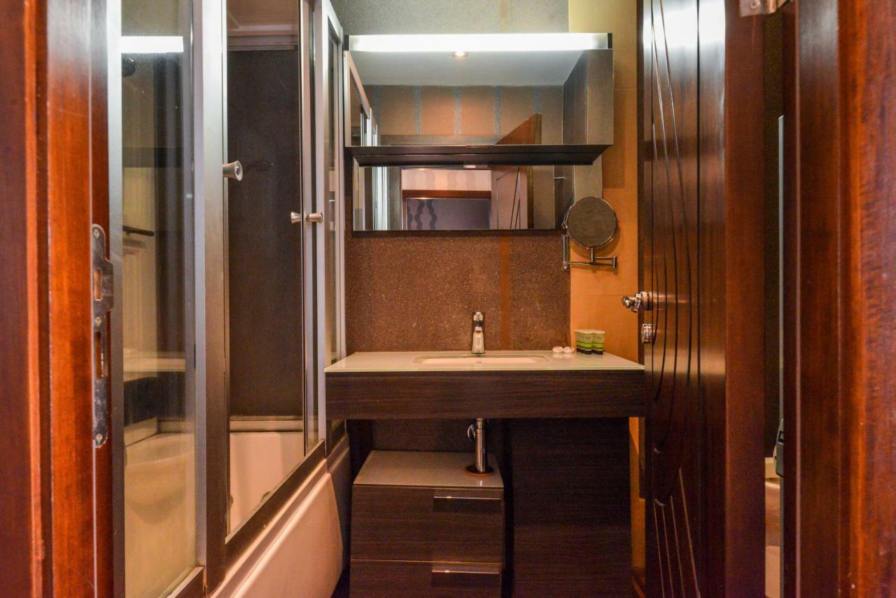 Super Premium Two Bedroom Suite On Vitosha Boulevard Sofia Exterior foto